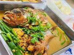 黄毛鱼馆 - 深圳观澜湖高尔夫订场服务-广东专业高尔夫预订平台