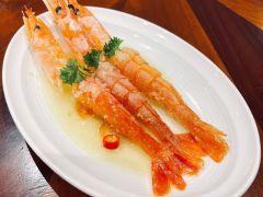 喜鼎海胆水饺(东港店) - 深圳观澜湖高尔夫订场服务-广东专业高尔夫预订平台