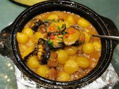 紫航海鲜大饭店 - 阳江保利银滩高尔夫套票-海滨高尔夫旅游1球1晚套餐