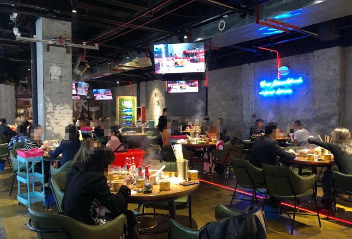 一直以来就想整个这号串店 - 高尔夫1球1晚特惠套票-星际高球联盟精选旅游套餐