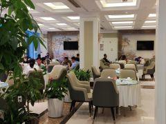日月升海鲜码头·宴会厅(同泰街店) - 星际高球联盟-中国精英人士高尔夫旅游度假实景