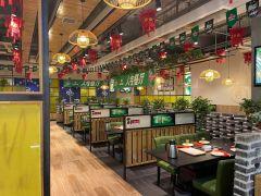 鸭绿江海鲜烧烤大排档(同泰街店) - 星际高球联盟-中国精英人士高尔夫旅游度假实景