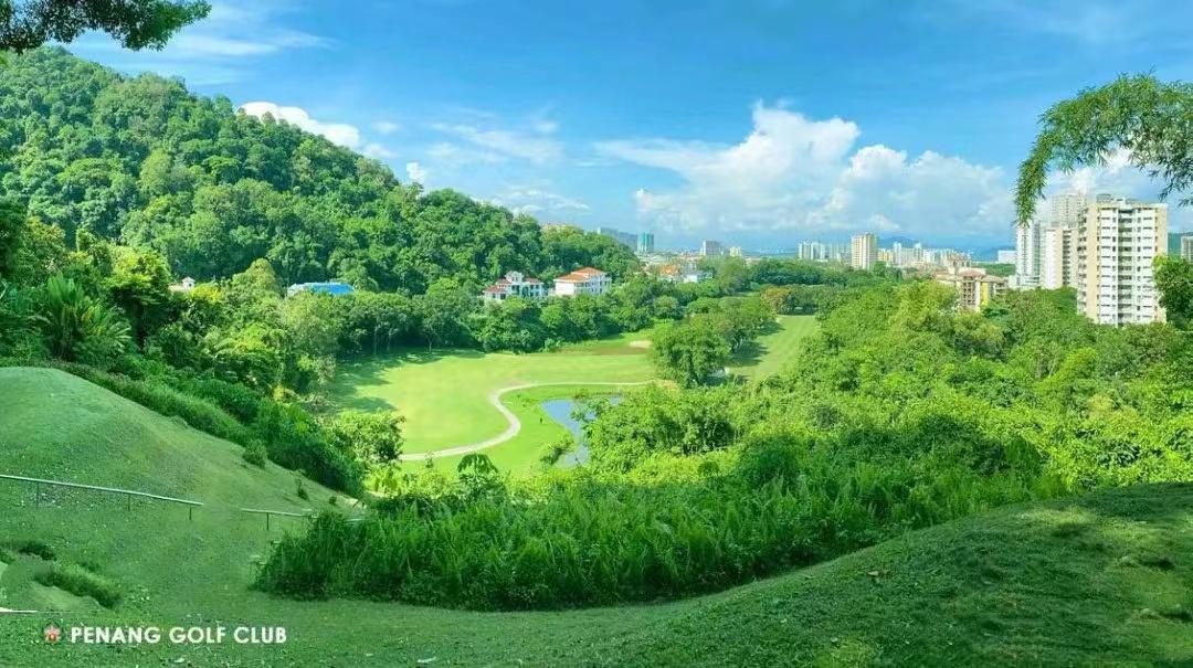 马来西亚槟城高尔夫/度假村/武吉爪夷·3球4晚 - 高尔夫1球1晚特惠套票-星际高球联盟精选旅游套餐