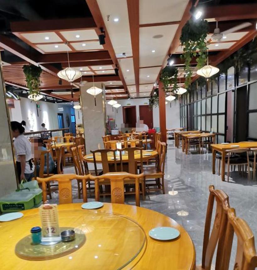 国庆鱼头鱼尾馆（盛世华庭店） - 高尔夫1球1晚特惠套票-星际高球联盟精选旅游套餐