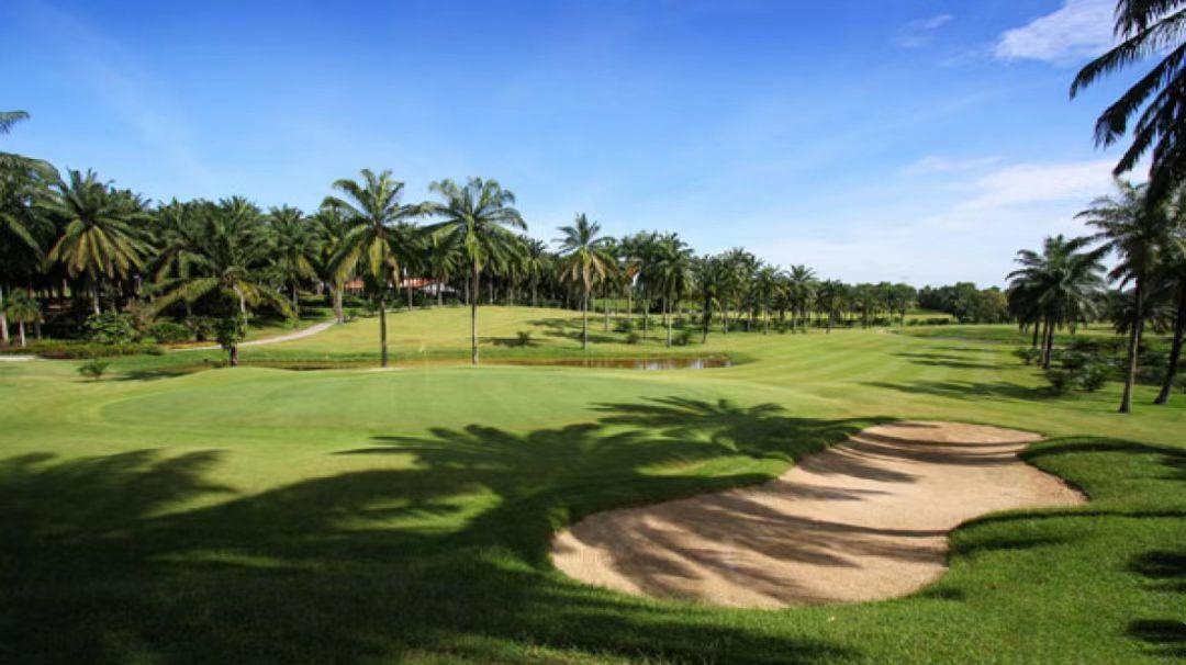马来西亚槟城高尔夫/度假村/武吉爪夷·3球4晚 - 全国335座高尔夫球场实时预订-高球爱好者一站式订场平台