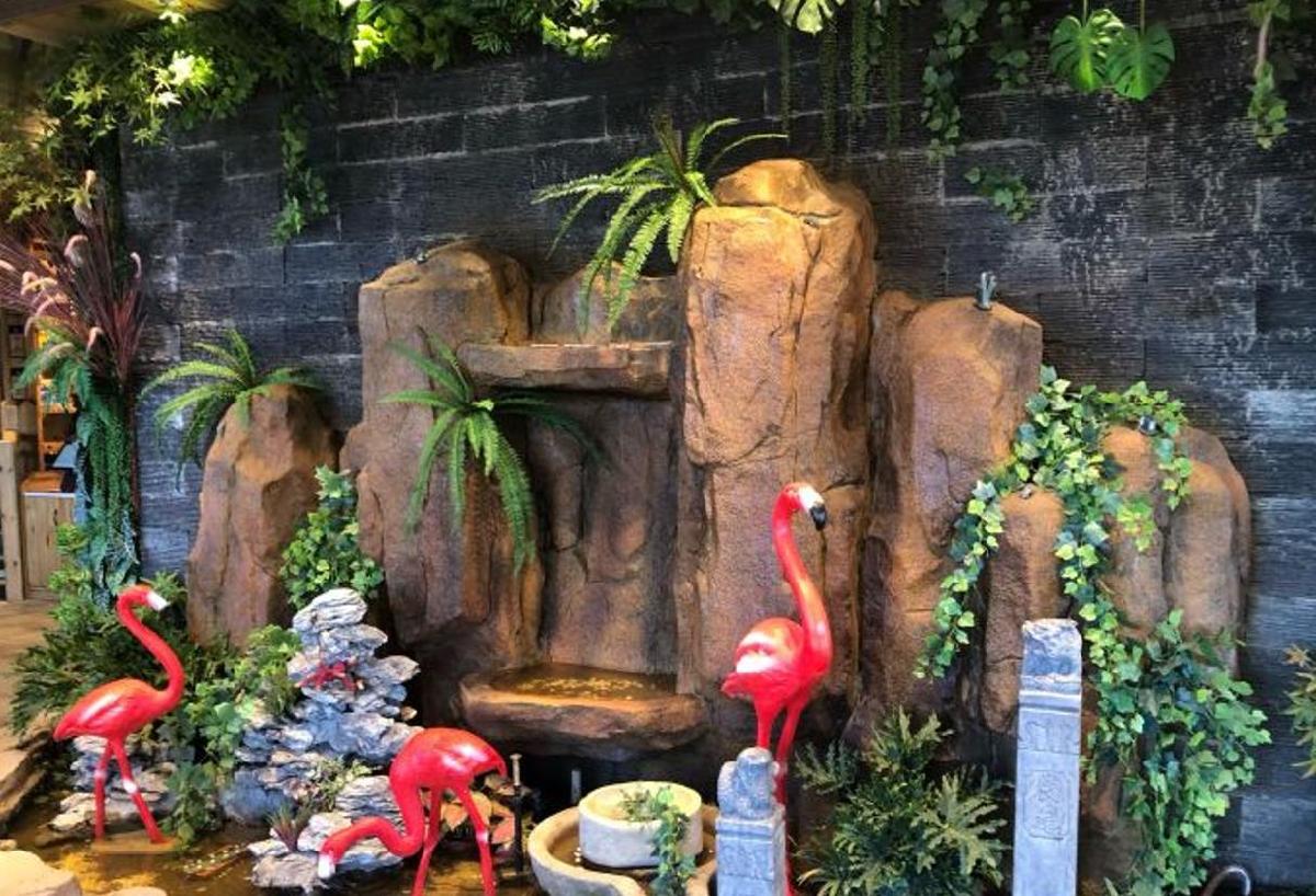 味厨老长沙 - 全国335座高尔夫球场实时预订-高球爱好者一站式订场平台