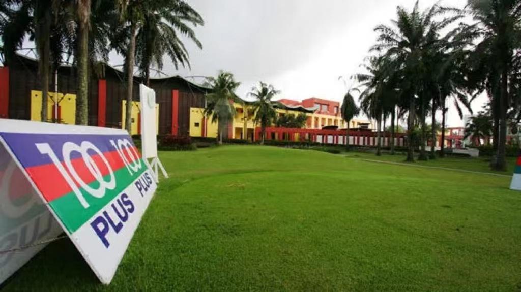 马来西亚槟城高尔夫/度假村/武吉爪夷·3球4晚 - 海口观澜湖高尔夫球场预订-海南高尔夫旅游攻略推荐