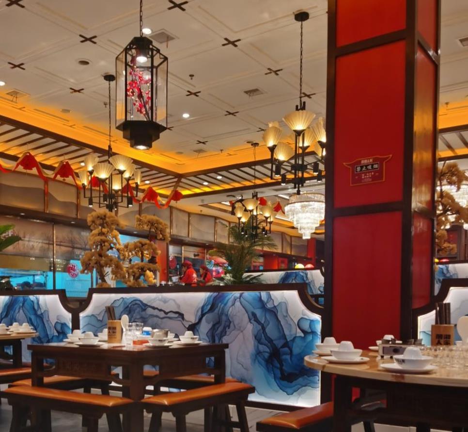 麓湘人家（共青城店） - 高尔夫1球1晚特惠套票-星际高球联盟精选旅游套餐