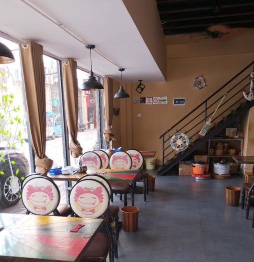 馋胖肉蟹煲（南大店） - 高尔夫1球1晚特惠套票-星际高球联盟精选旅游套餐