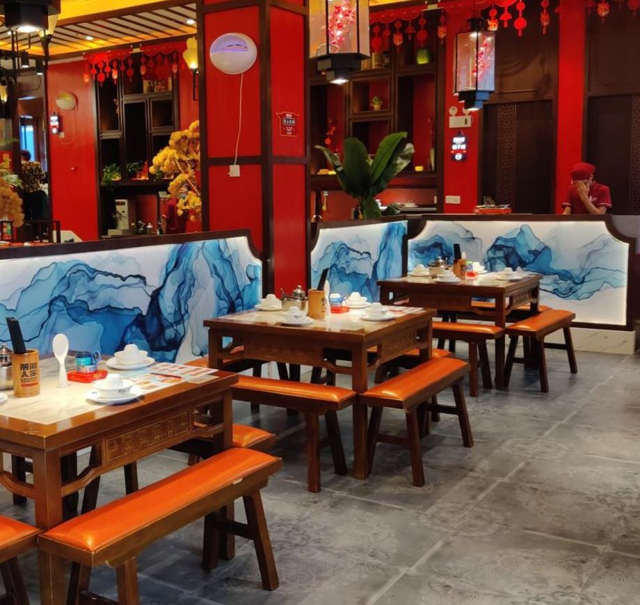麓湘人家（共青城店） - 全国335座高尔夫球场实时预订-高球爱好者一站式订场平台