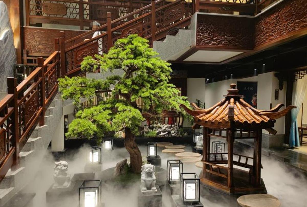 小浔乡（陆家垄路店） - 全国335座高尔夫球场实时预订-高球爱好者一站式订场平台