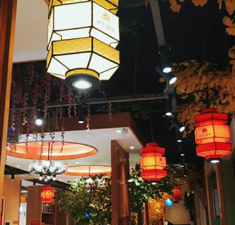 炉艺湘味餐厅 - 全国335座高尔夫球场实时预订-高球爱好者一站式订场平台