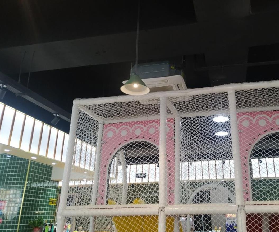 米奇牛排海鲜自助餐厅（红宝石店） - 全国335座高尔夫球场实时预订-高球爱好者一站式订场平台