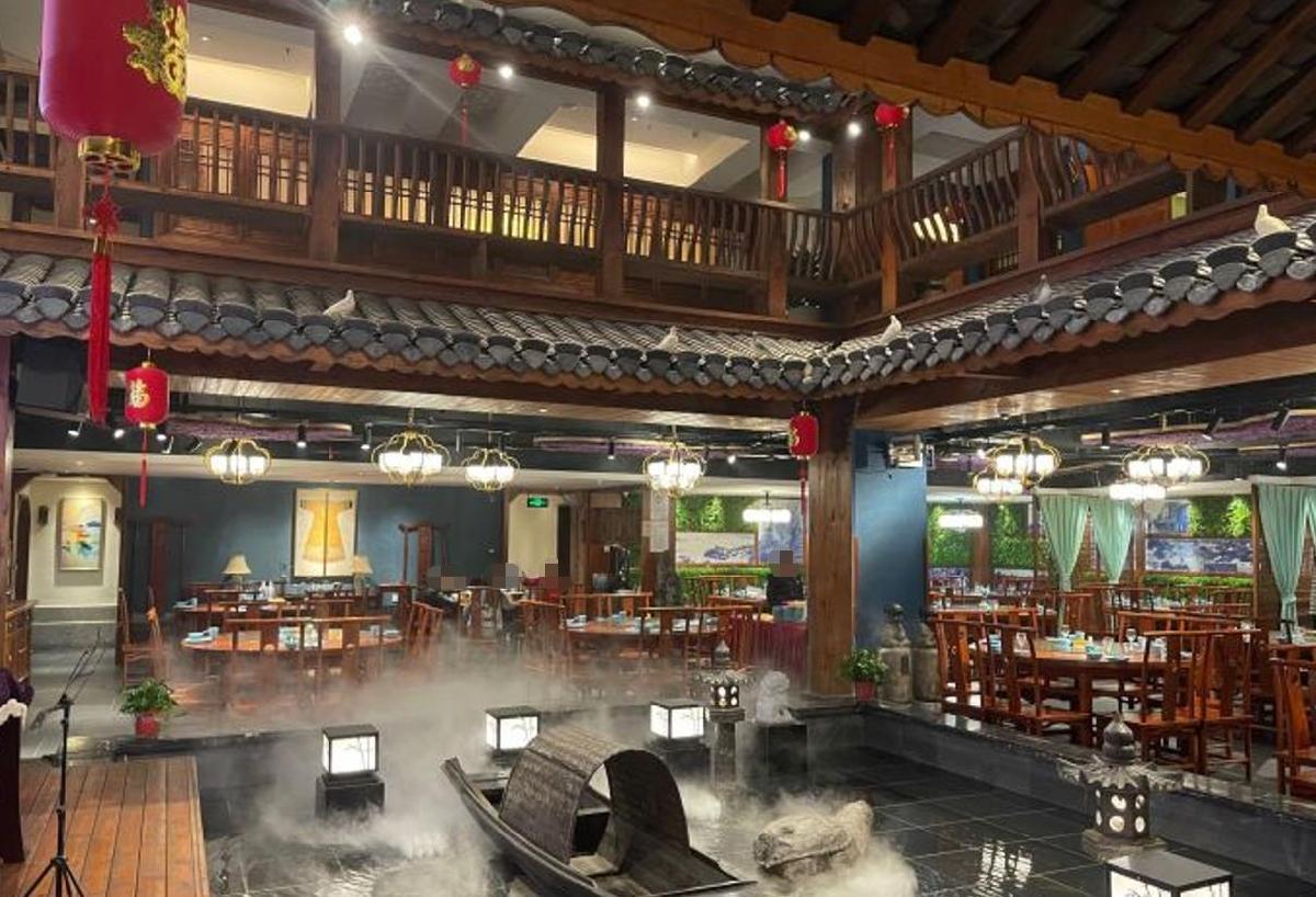 小浔乡（陆家垄路店） - 高尔夫1球1晚特惠套票-星际高球联盟精选旅游套餐
