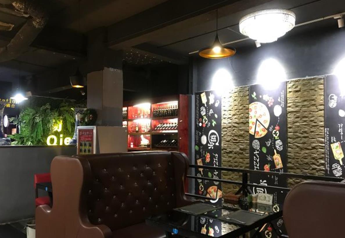 切尔牛排自助餐厅（共青城店） - 高尔夫1球1晚特惠套票-星际高球联盟精选旅游套餐