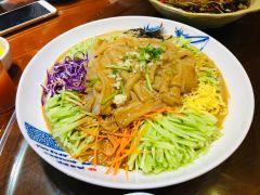八大碗(开发区黄海西路店) - 深圳观澜湖高尔夫订场服务-广东专业高尔夫预订平台