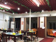 客归羊汤(张前路店) - 星际高球联盟-中国精英人士高尔夫旅游度假实景