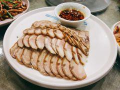 饼中王(东山店) - undefined