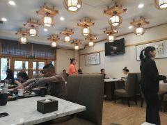 红叶日本料理(开发区店) - 星际高球联盟-中国精英人士高尔夫旅游度假实景