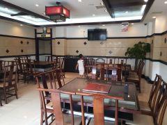 皇城老妈(西安路店) - 星际高球联盟-中国精英人士高尔夫旅游度假实景
