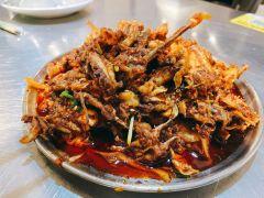 鸡西惠子冷面烤肉(三部) - 全国335座高尔夫球场实时预订-高球爱好者一站式订场平台