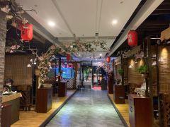 盛和道铁板烧(开发区总店) - 星际高球联盟-中国精英人士高尔夫旅游度假实景