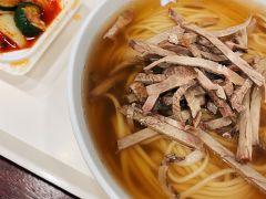 白记拉面(中和路店) - undefined