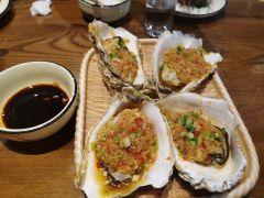 正黄旗海鲜烧烤大排档(开发区店) - 阳江保利银滩高尔夫套票-海滨高尔夫旅游1球1晚套餐
