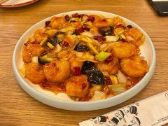 欣欣餐厅·大连老菜(武昌街口店) - undefined