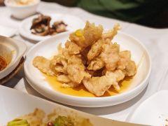 北李妈妈菜(开发区黄海西路店) - 高尔夫1球1晚特惠套票-星际高球联盟精选旅游套餐