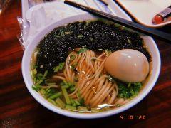 白记拉面(中和路店) - 深圳观澜湖高尔夫订场服务-广东专业高尔夫预订平台