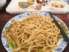 白记拉面(中和路店) - 高尔夫1球1晚特惠套票-星际高球联盟精选旅游套餐