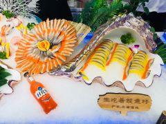 圣罗巴海鲜烤肉自助(开发区万达店) - 深圳观澜湖高尔夫订场服务-广东专业高尔夫预订平台