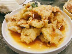 饼中王(东山店) - 深圳观澜湖高尔夫订场服务-广东专业高尔夫预订平台