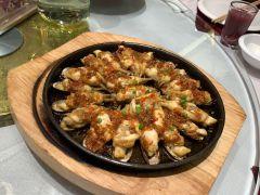 北李妈妈菜(开发区黄海西路店) - 全国335座高尔夫球场实时预订-高球爱好者一站式订场平台
