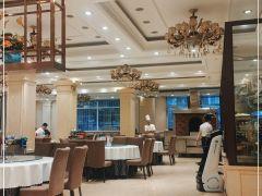 夏威夷海鲜岛 - 星际高球联盟-中国精英人士高尔夫旅游度假实景