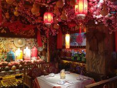 傻厨的味道 - 星际高球联盟-中国精英人士高尔夫旅游度假实景