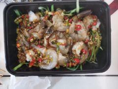 曼听小寨海鲜烧烤(山东路店) - undefined