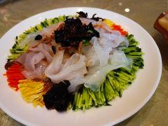 日月升渔家菜(开发区红梅店) - undefined