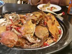渔公码头海货全海鲜自助(滨海公路店) - 海口观澜湖高尔夫球场预订-海南高尔夫旅游攻略推荐