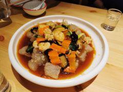 欣欣餐厅·大连老菜(武昌街口店) - 海口观澜湖高尔夫球场预订-海南高尔夫旅游攻略推荐