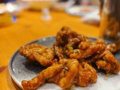 欣欣餐厅·大连老菜(武昌街口店) - 高尔夫1球1晚特惠套票-星际高球联盟精选旅游套餐