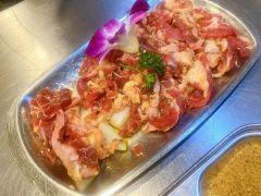 鸡西惠子冷面烤肉(三部) - undefined
