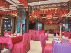盈春大饭店 - 星际高球联盟-中国精英人士高尔夫旅游度假实景