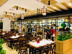 欣全欣家常菜馆(高尔基路店) - 星际高球联盟-中国精英人士高尔夫旅游度假实景