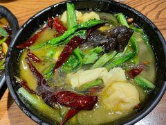 曼听小寨海鲜烧烤(开发区店) - undefined