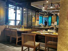 北李妈妈菜(开发区黄海西路店) - 星际高球联盟-中国精英人士高尔夫旅游度假实景