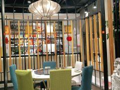 光彩酒家(星海广场店) - 星际高球联盟-中国精英人士高尔夫旅游度假实景