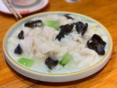 欣欣餐厅·大连老菜(武昌街口店) - 全国335座高尔夫球场实时预订-高球爱好者一站式订场平台