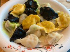 小平岛开海水饺(浑南店) - 阳江保利银滩高尔夫套票-海滨高尔夫旅游1球1晚套餐